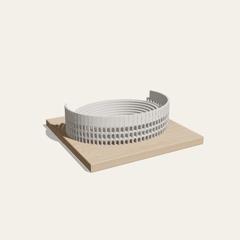 Colosseum