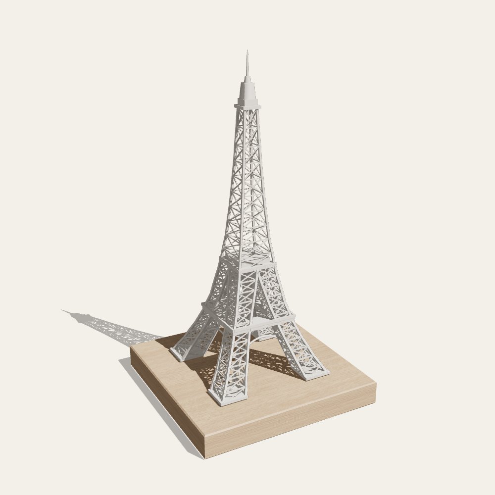 Eiffel-torony
