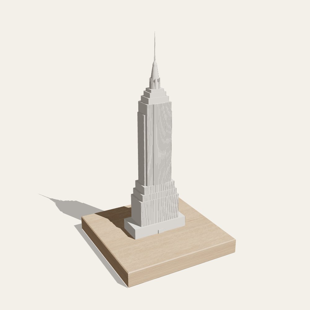Empire State Building